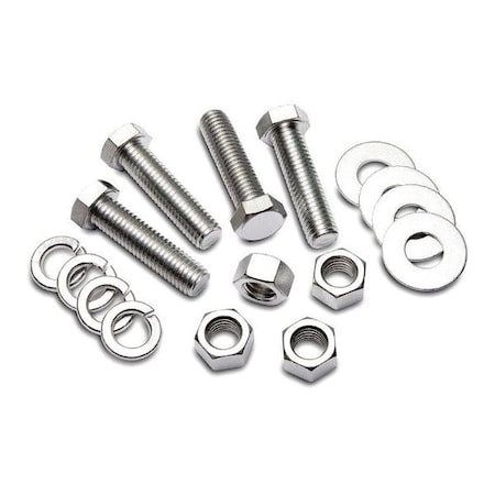Compression Connector Hardware Kit