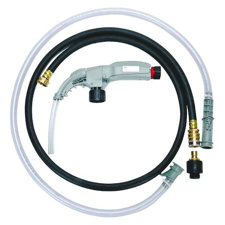 Dilution Control Dispenser, 11" H