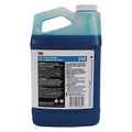 Portion Control Floor Cleaner, 1.9L Jug