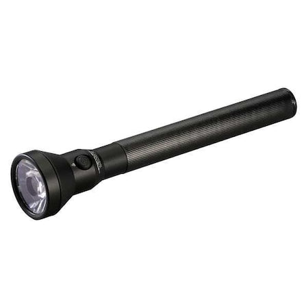 UltraStinger LED Flashlight, Led Black Industrial Handheld Flashlight, 1,100 lm