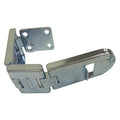 Fixed Staple Replacement Eye, 8 inL