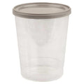 Specimen Container, 8 oz, PK500