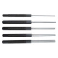 Drive Pin Set, 8" L, Steel, 5 pcs.