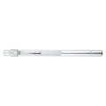 Magnetic Retrieval Tool, Knurled, 5 1/2"