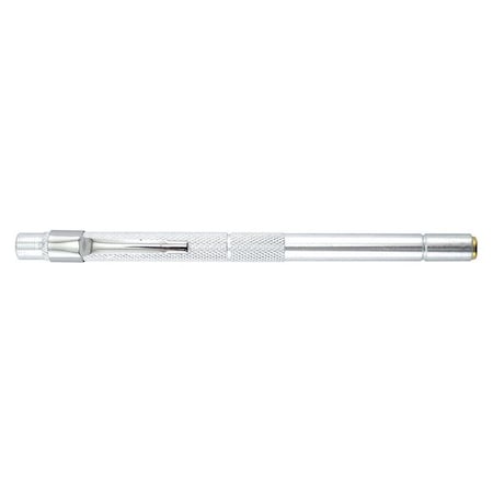 Magnetic Retrieval Tool, Knurled, 5 1/2"