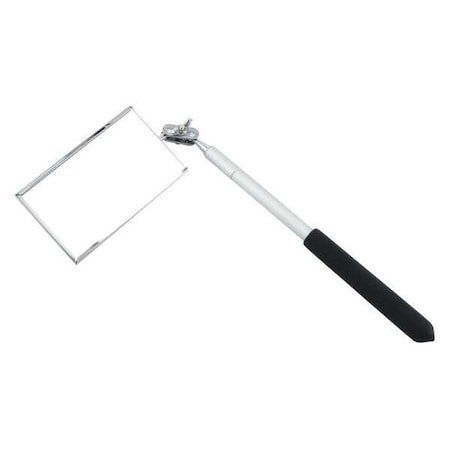 InspectionMirror, Rectangular, 11 1/2"-16"