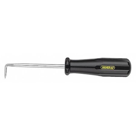 CotterPinPuller, 90degAngle, Steel, 7 1/2"L