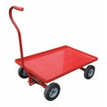 Wagon Truck With 5th Wheel, 38 In L