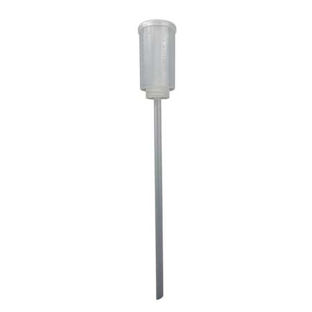 Portion Aid, 2 5/32" L, 2 7/64" W