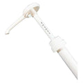 Pump Dispenser, 16in.H, Liquid, Bulk
