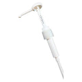 Pump Dispenser, 21in.H, Liquid, Bulk