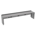 Electronic Riser, 60in.Wx10in.D, 450 lb.