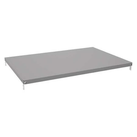 Additional Shelf, 36 in.Wx24 in.Dx1 in.H