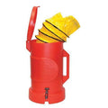 Duct Canister,12 in.,15 ft. Duct