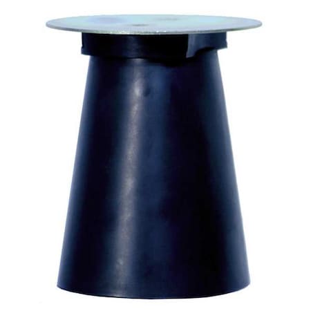 Cone Adapter For Magnetic Safety Light