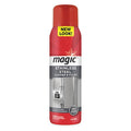 Stainless Steel Cleaner, 17 oz, Aerosol Spray Can, Ready to Use, Unscented