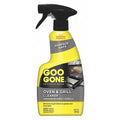 Oven Cleaner, Trigger Spray Bottle, 14oz, Liquid, Unscented