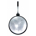 Reflector, White, Not Applicable Length, Matte