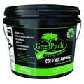 Cold Patch, Pail, Black, Cold Mix Asphalt