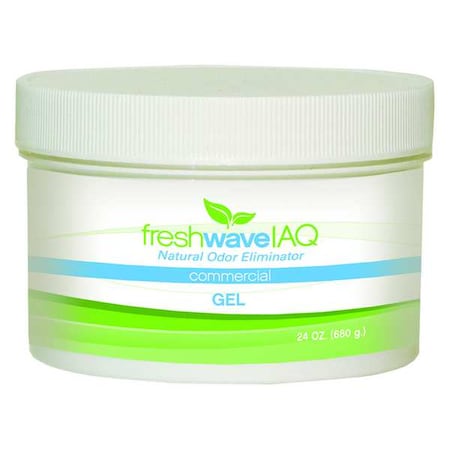 Gel Odor Eliminator,24 oz.,RTU