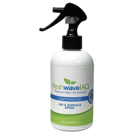 Air and Surface Odor Eliminator,8oz.,RTU