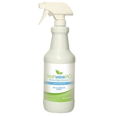 Air and Surface Odor Eliminator, 32oz, Bottle