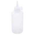 Bottle, 250mL, 8 oz, Narrow, PK10