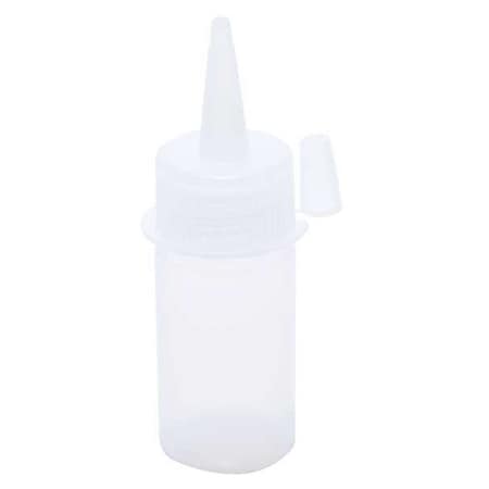 Bottle, 30mL, 1 oz, Narrow, PK10