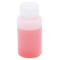 Bottle, 30mL, 1 oz, Narrow, PK12