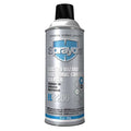 Contact Cleaner, Aerosol Spray Can, 10 oz, Liquid