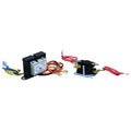Unit Mount Transformer Kit, Relay