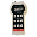 Micro-ohmmeter,10 mOhm,Auto Temp Comp