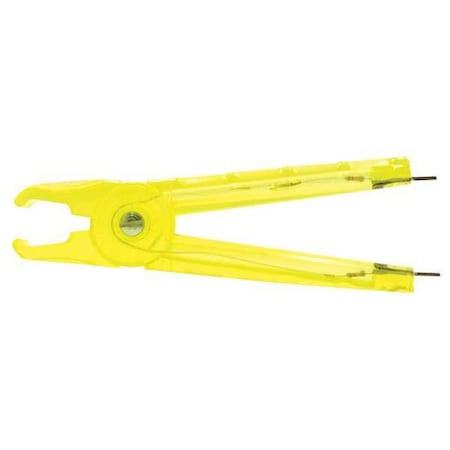 Fuse Puller, W Test Light