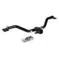 Trailer Hitch, Class III, 5000 GVW Lb., Color: Black
