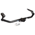 Step Bumper Receiver, 3500 GVW Lb.