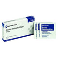 Alcohol Prep Pads, 1-1/4 x 2-1/4 In, PK10