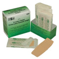 Bandage, Beige, Fabric, Box, PK50