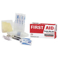 Snake Bite Kit, Plastic 9 Components, 1 People Served