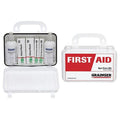 Eye Care Kit, Plastic 12 Components, 2 People Served