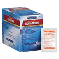 Non-Aspirin Pain Relief, Tablet, PK25