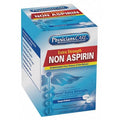 Acetaminophen Pain/Fever, 500mg, PK125