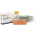 Bandage, Beige, Plastic, PK16