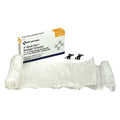 Bandage, Sterile, White, No, Gauze