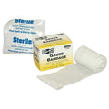 Stretch Gauze, Sterile, White, No, Gauze