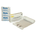Stretch Gauze, Sterile, White, No, Gauze
