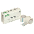 Tape, White, 1 In. W, 5 ft. L, PK2