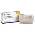 Bandage, Flesh, No, Muslin Blend, Unitized