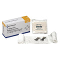 Bandage, Sterile, White, No, Gauze, PK4