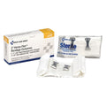 Bandage, Sterile, White, No, Gauze, PK2