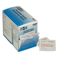 PVP Wipes, Packet, 4-1/4 In., PK100